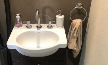 Departamento en venta en Berazategui Este
