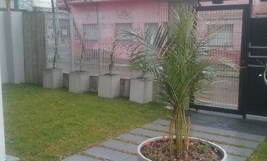 Departamento en venta en Berazategui Este