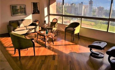 Apartamento en Venta Medellín Sector Los Balsos