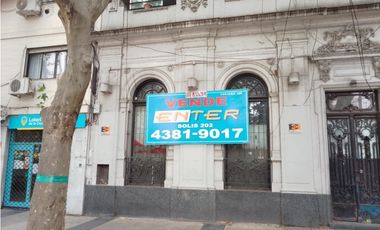VENTA LOTE ALMAGRO H.YRIGOYEN 4200