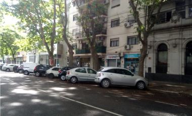 VENTA LOTE ALMAGRO H.YRIGOYEN 4200