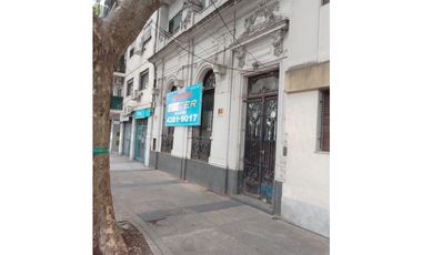 VENTA LOTE ALMAGRO H.YRIGOYEN 4200