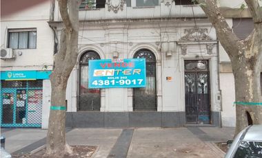 VENTA LOTE ALMAGRO H.YRIGOYEN 4200