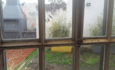 Casa en venta en Quilmes Este
