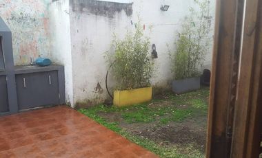 Casa en venta en Quilmes Este