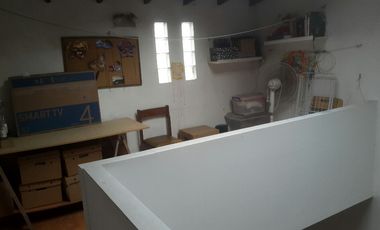 Casa en venta en Quilmes Este
