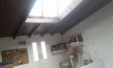 Casa en venta en Quilmes Este