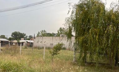Terreno En Venta - La Reja, Moreno