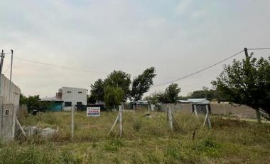 Terreno En Venta - La Reja, Moreno