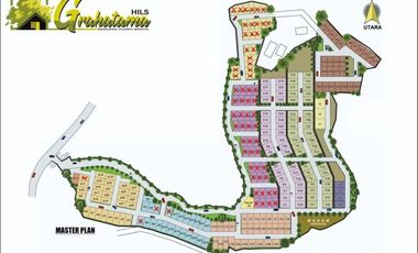 PROMO RAMADHAN RUMAH CANTIK SUDAH BEBAS SEMUA BIAYA HANYA 100 JUTAAN