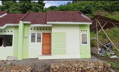 PROMO RAMADHAN RUMAH CANTIK SUDAH BEBAS SEMUA BIAYA HANYA 100 JUTAAN