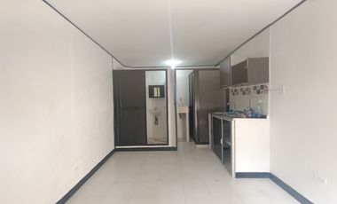 apartaestudio en arriendo en belén las playas. Cod A513922