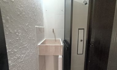 apartaestudio en arriendo en belén las playas. Cod A513922