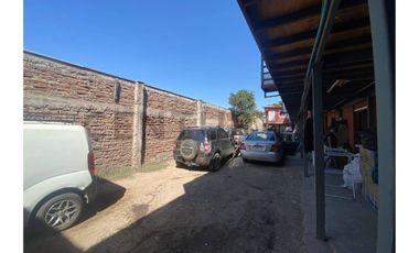 Venta Local Terreno Comercial Calle Lira Santiago