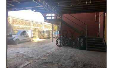 Venta Local Terreno Comercial Calle Lira Santiago