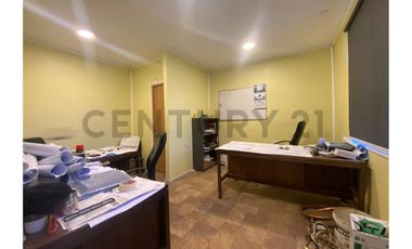 Venta Local Terreno Comercial Calle Lira Santiago