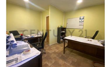 Venta Local Terreno Comercial Calle Lira Santiago