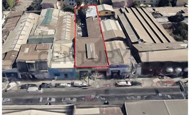 Venta Local Terreno Comercial Calle Lira Santiago