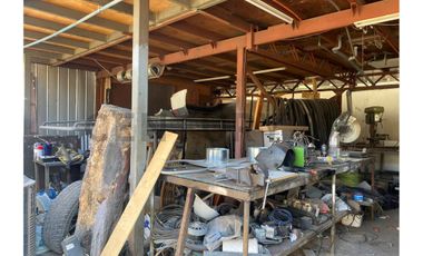 Venta Local Terreno Comercial Calle Lira Santiago