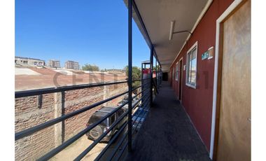 Venta Local Terreno Comercial Calle Lira Santiago