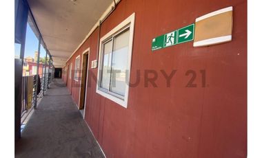 Venta Local Terreno Comercial Calle Lira Santiago