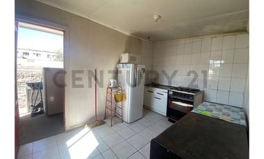 Venta Local Terreno Comercial Calle Lira Santiago