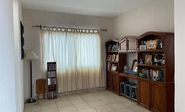 CASA RUSTICA EN VENTA CLUB DE GOLF TEQUISQUIAPAN