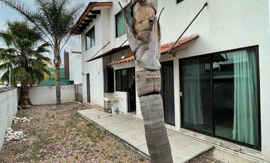 CASA RUSTICA EN VENTA CLUB DE GOLF TEQUISQUIAPAN