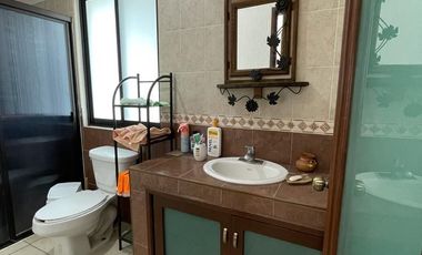 CASA RUSTICA EN VENTA CLUB DE GOLF TEQUISQUIAPAN
