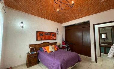 CASA RUSTICA EN VENTA CLUB DE GOLF TEQUISQUIAPAN