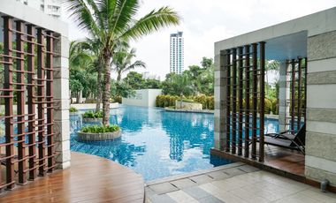 Apartemen Metro Park Residence Kebun Jeruk