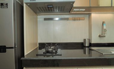 Apartemen Metro Park Residence Kebun Jeruk