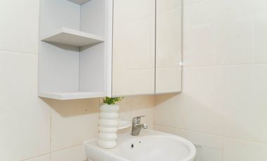 Apartemen Metro Park Residence Kebun Jeruk