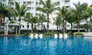Apartemen Metro Park Residence Kebun Jeruk