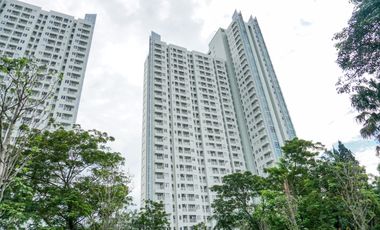 Apartemen Metro Park Residence Kebun Jeruk