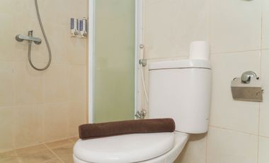 Apartemen Metro Park Residence Kebun Jeruk