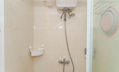 Apartemen Metro Park Residence Kebun Jeruk