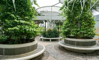 Apartemen Metro Park Residence Kebun Jeruk