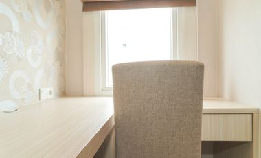 Apartemen Metro Park Residence Kebun Jeruk