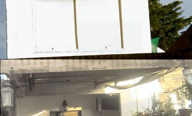 J. L. SUAREZ, MUY BUEN PH 4 AMBIENTES EN VENTA