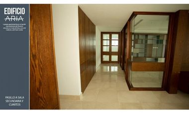 APARTAMENTO PARA ESTRENAR 4REC PH ARIA COSTA DEL ESTE