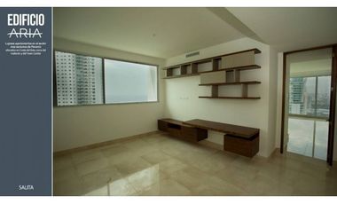 APARTAMENTO PARA ESTRENAR 4REC PH ARIA COSTA DEL ESTE