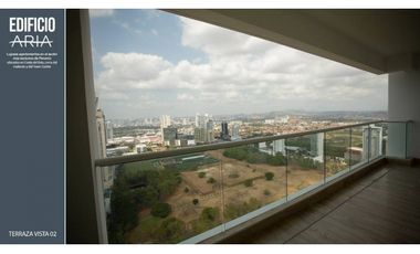 APARTAMENTO PARA ESTRENAR 4REC PH ARIA COSTA DEL ESTE
