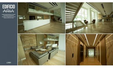 APARTAMENTO PARA ESTRENAR 4REC PH ARIA COSTA DEL ESTE