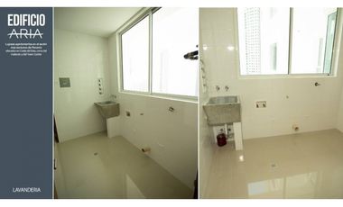 APARTAMENTO PARA ESTRENAR 4REC PH ARIA COSTA DEL ESTE