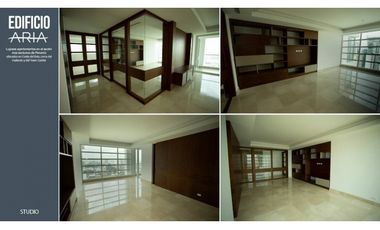 APARTAMENTO PARA ESTRENAR 4REC PH ARIA COSTA DEL ESTE