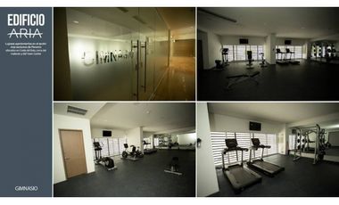 APARTAMENTO PARA ESTRENAR 4REC PH ARIA COSTA DEL ESTE