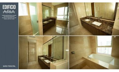 APARTAMENTO PARA ESTRENAR 4REC PH ARIA COSTA DEL ESTE