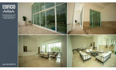 APARTAMENTO PARA ESTRENAR 4REC PH ARIA COSTA DEL ESTE