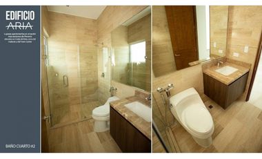 APARTAMENTO PARA ESTRENAR 4REC PH ARIA COSTA DEL ESTE